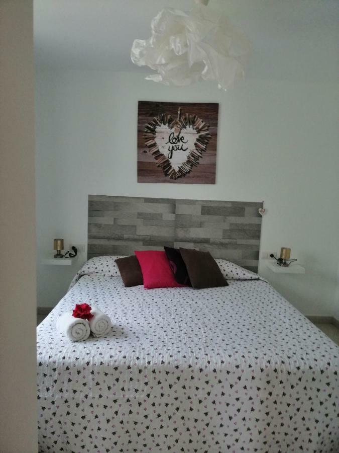 Apartamento Anaca 2 プラヤ・ブランカ エクステリア 写真