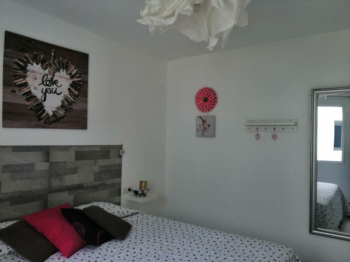 Apartamento Anaca 2 プラヤ・ブランカ エクステリア 写真