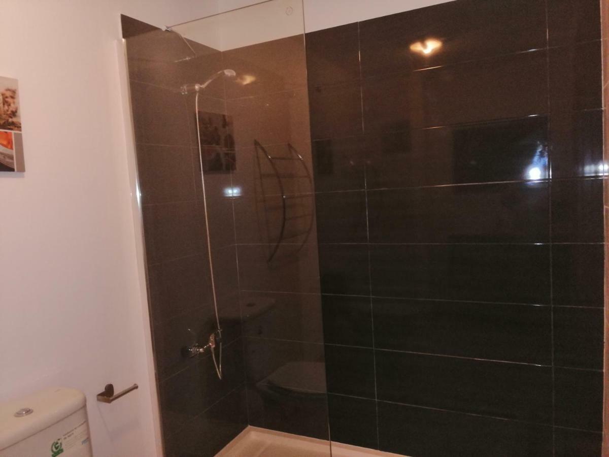 Apartamento Anaca 2 プラヤ・ブランカ エクステリア 写真