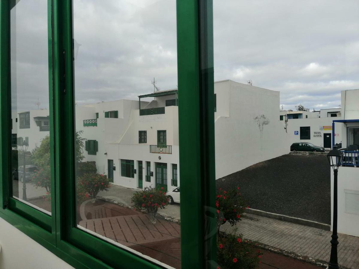 Apartamento Anaca 2 プラヤ・ブランカ エクステリア 写真
