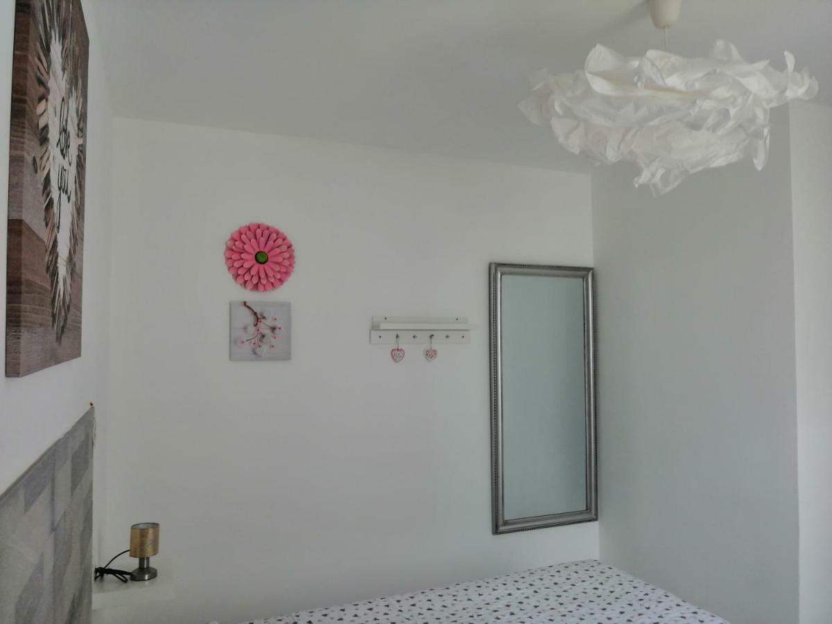 Apartamento Anaca 2 プラヤ・ブランカ エクステリア 写真