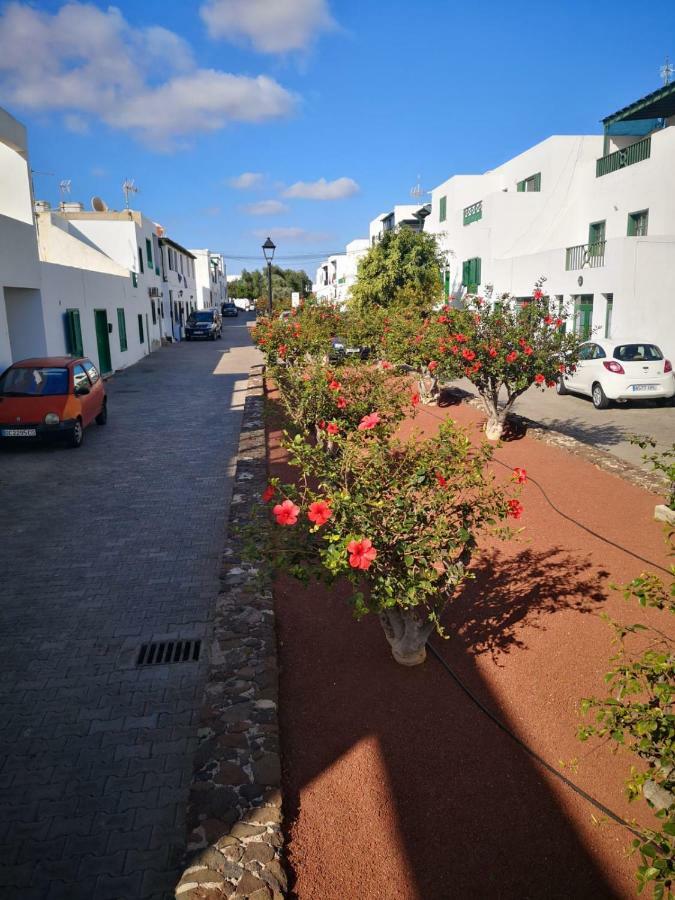 Apartamento Anaca 2 プラヤ・ブランカ エクステリア 写真