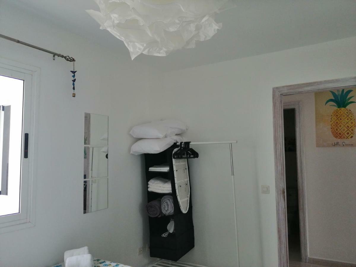 Apartamento Anaca 2 プラヤ・ブランカ エクステリア 写真