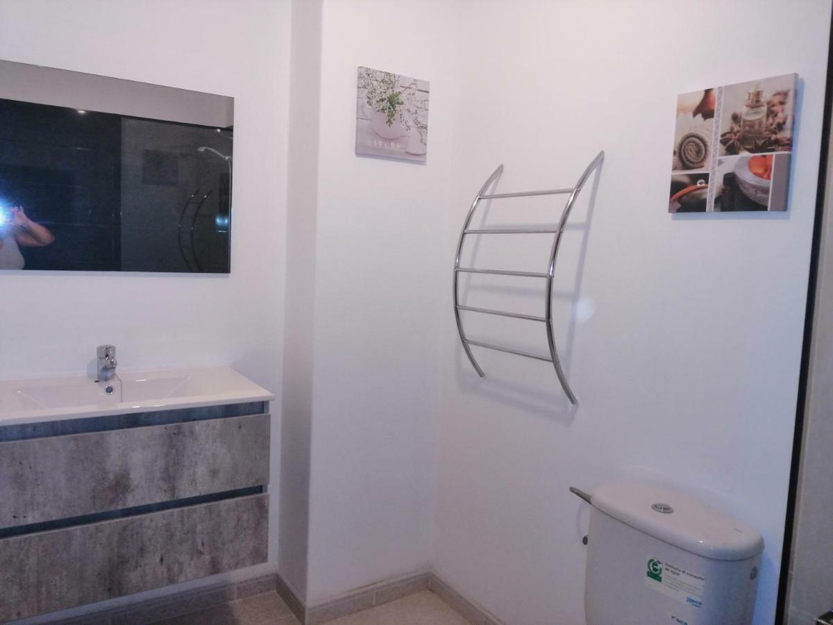 Apartamento Anaca 2 プラヤ・ブランカ エクステリア 写真