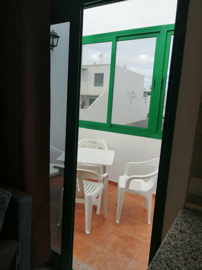 Apartamento Anaca 2 プラヤ・ブランカ エクステリア 写真