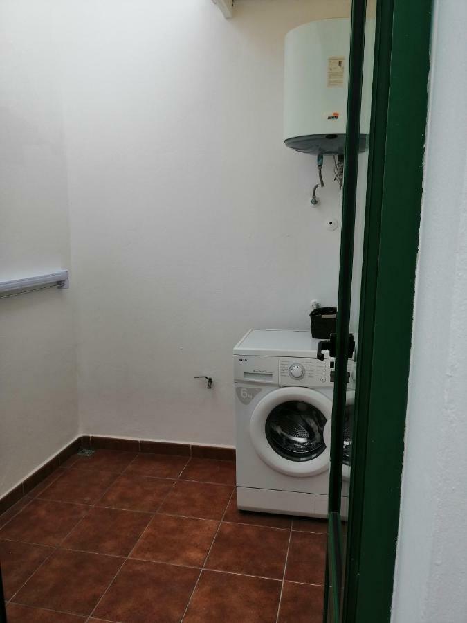 Apartamento Anaca 2 プラヤ・ブランカ エクステリア 写真